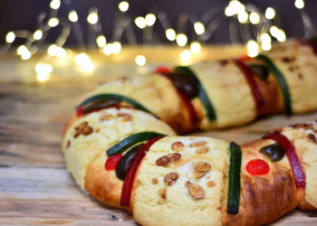 ¿Cuánto dura la Rosca de Reyes? Claves para conservarla y evitar que se eche a perder