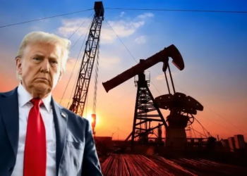 EE.UU. podría mantener supervisión y control del petróleo venezolano por años