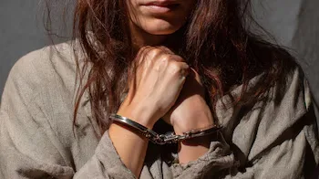 Mujer mata a su esposo en defensa propia en Coyoacán