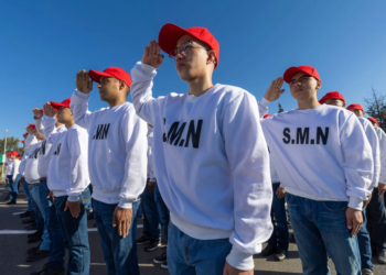 Servicio Militar será mucho más rápido