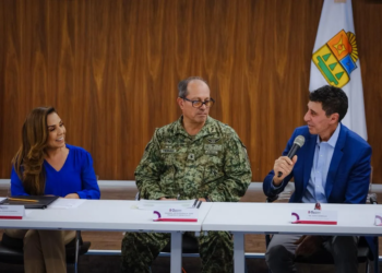 Air Show 2026 el evento que impulsara el turismo en Quintana Roo