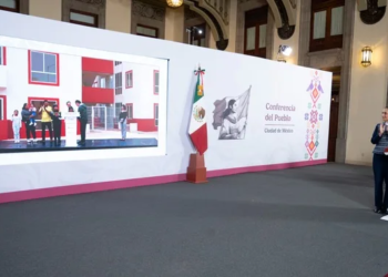 Vivienda para el Bienestar avanza en Yucatán: arrancan entregas y la meta sube a 70 mil casas 3 Vivienda para el Bienestar avanza en Yucatán: arrancan entregas y la meta sube a 70 mil casas