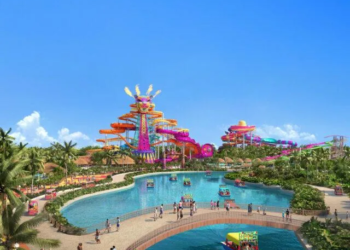 Mara Lezama reitera compromiso con inversión sustentable tras suspensión judicial del proyecto “Perfect Day”