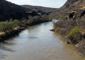 Acuerdo México-EE.UU.: Plan Técnico conjunto para enfrentar la crisis de agua en el Río Bravo