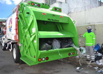 Aumenta acopio de residuos en relleno sanitario de Cancún por crecimiento urbano en Costa Mujeres