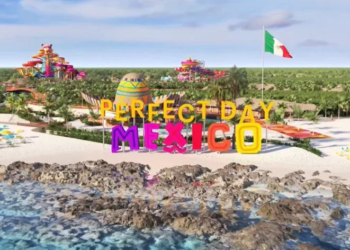 Cuestionan colectivos criterio judicial en amparos por modificación del PDU en Mahahual