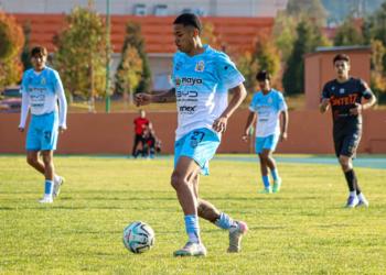 Inter Playa del Carmen presenta a dos refuerzos ofensivos