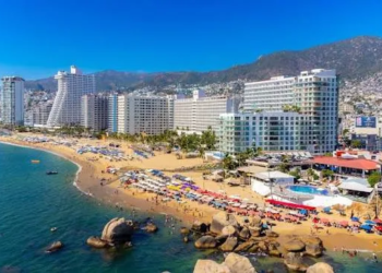 Latinoamérica, protagonista de la nueva era dorada del turismo: México duplicará llegadas y alcanzará 90 millones de visitantes en 2050