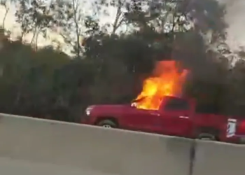 Accidentes mañaneros dejan múltiples personas lesionadas y cuantiosos daños materiales