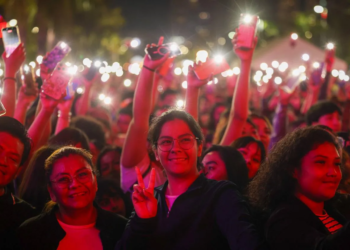 La Adictiva enciende Malecón Tajamar en Carnaval Cancún 2026 4 La Adictiva enciende Malecón Tajamar en Carnaval Cancún 2026