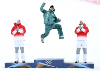Lucas Pinheiro hace historia: Brasil y Sudamérica celebran su primer oro olímpico en Juegos de Invierno 6 Lucas Pinheiro hace historia: Brasil y Sudamérica celebran su primer oro olímpico en Juegos de Invierno