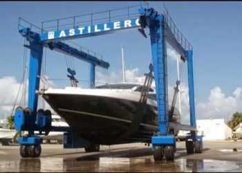 Falta de astillero frena competitividad del sector náutico en Quintana Roo 3 Falta de astillero frena competitividad del sector náutico en Quintana Roo