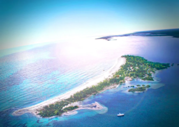 Isla Pasión encabeza ranking mundial de playas 2026 y coloca a Quintana Roo en la cima del turismo 2 Isla Pasión encabeza ranking mundial de playas 2026 y coloca a Quintana Roo en la cima del turismo