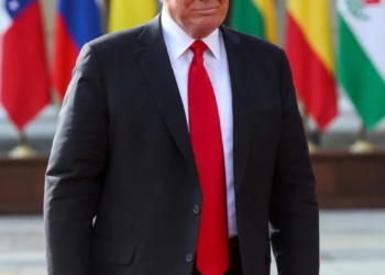 “La junta directiva más importante de la historia”: Trump reúne en Washington a más de 40 países para su Junta de Paz por Gaza