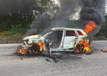 Codigo Rojo en Quintana Roo tras la detención de ‘El Mencho’