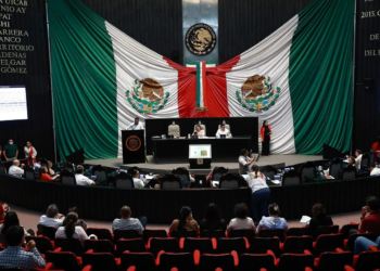 Prioridad en el Congreso: reformas de movilidad para conectar Quintana Roo
