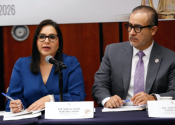 Avanza en Senado iniciativa de Mayuli Martínez contra acoso telefónico comercial 3 Avanza en Senado iniciativa de Mayuli Martínez contra acoso telefónico comercial