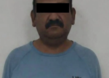 Detienen a policía municipal vinculado con al menos 30 robos en BJ