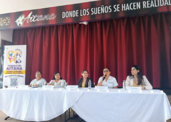 Correr con el corazón: llega la carrera “Kilómetros de Luz” a Puerto Morelos 6 Correr con el corazón: llega la carrera “Kilómetros de Luz” a Puerto Morelos