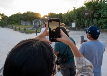 CODEQ respalda creación de segundo campo de fútbol en Chetumal para impulsar el deporte como herramienta de paz