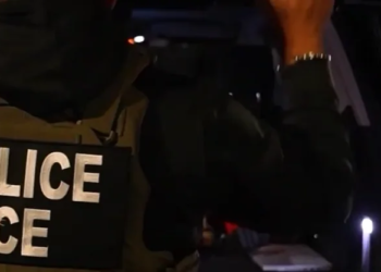 México pide a EE.UU. investigar violenta detención de connacional por ICE en Minnesota