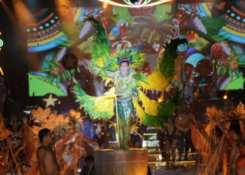 Eligen a los Reyes de la Diversidad del Carnaval Cozumel 2026