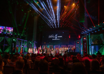 Los Premios PLATINO XCARET revelan sus preselecciones y México destaca con fuerza en la XIII edición