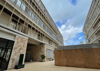 Renta vacacional en México supera los 2 mil 500 mdd en 2025; Quintana Roo lidera el mercado nacional