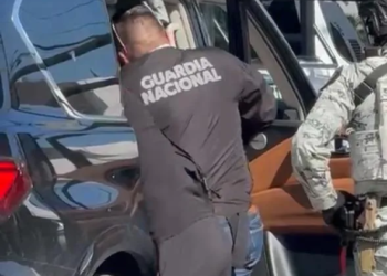 Trasladan a CDMX a empresario ligado a Dolphin; la empresa se deslinda en medio de su crisis financiera