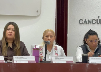 Reprocha regidora Miriam Morales falta de transparencia en Bienestar Animal en Cabildo de Benito Juárez