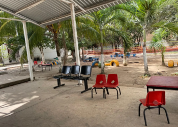 Ausentismo de hasta 70% en escuelas de Cancún, autoridades descartan afectaciones graves 3 Ausentismo de hasta 70% en escuelas de Cancún, autoridades descartan afectaciones graves
