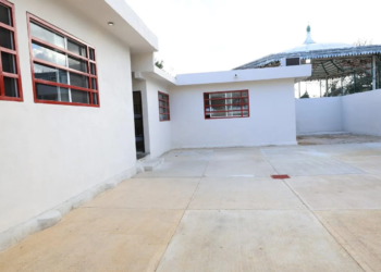 Albergue de Cancún para personas en situación de calles será solo para hombres y operará en coordinación con Craadyr