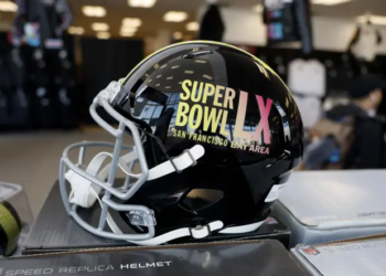 Patriots por la gloria contra los Seahawks en el Super Bowl de Bad Bunny
