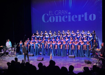 Un SOLD OUT para la Historia: Magnolias escribe con voces el nuevo capítulo cultural de Cancún