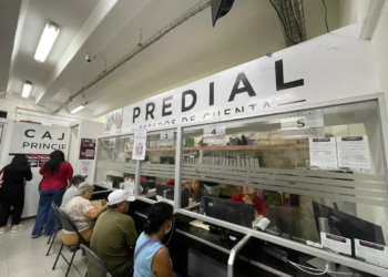 Suman 69 servidores públicos sancionados en Cancún por diversas irregularidades