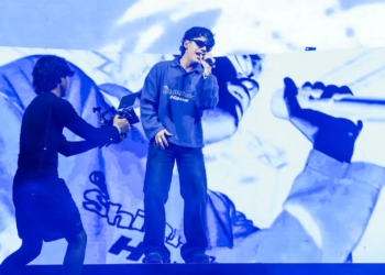 ¡Éxito Rotundo! NSQK reúne a más de 25 mil jóvenes en el Carnaval de Playa del Carmen 2026 2 NSQK