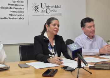 Ingenierías, las carreras con menor demanda en proceso de admisión 2026 de Unicaribe 3 Ingenierías, las carreras con menor demanda en proceso de admisión 2026 de Unicaribe