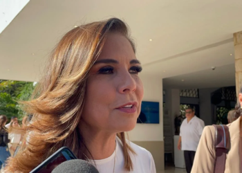 Seguridad turística en Quintana Roo: EU reconoce coordinación con gobierno estatal 5 Seguridad turística en Quintana Roo: EU reconoce coordinación con gobierno estatal