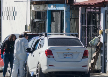 A quemarropa disparan contra un hombre en la SM 94, perdió la vida al instante