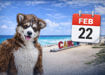 Tendencia Therian llega a Cancún y genera debate por caminata anunciada