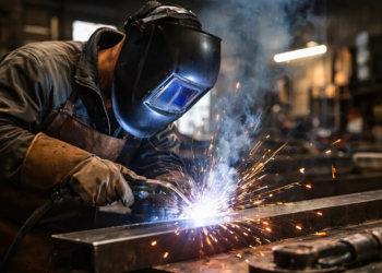 México pierde más de 8 mil empleos formales en enero, pero mantiene récord histórico: IMSS