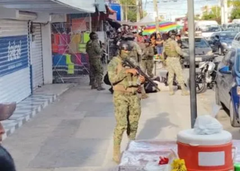 Lo querían “levantar”… pero era para anexarlo