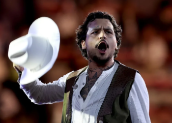 Christian cancela concierto en Puebla 2026: ¿Cómo solicitar tu reembolso? 4 Christian cancela concierto en Puebla 2026: ¿Cómo solicitar tu reembolso?