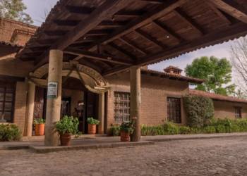 Tapalpa Country Club rompe el silencio tras la captura de “El Mencho”: Este es su mensaje oficial