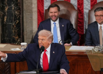 ¿Trump tomara Cuba? negociaciones críticas enfrenta el país 3 Trump abre la puerta a una "toma amistosa" de Cuba en medio de negociaciones críticas