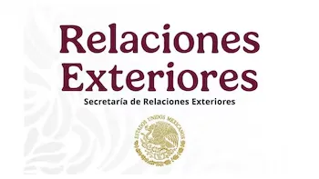 SRE alerta por suplantación de su número telefónico oficial