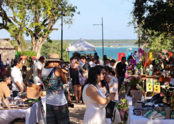 “Mercaditos” permaneceran en festivales gastronómicos del Caribe Mexicano