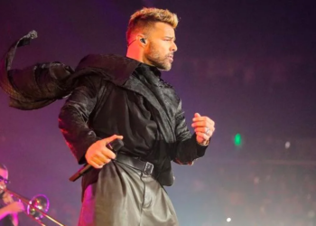 Ricky Martin abre nueva fecha en Ciudad de México tras agotar boletos