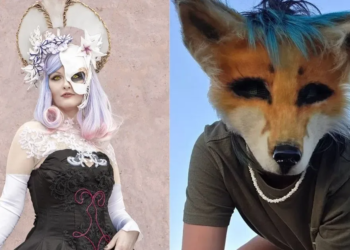 ¿Qué es la comunidad therian y en qué se diferencia de los furros?