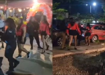 Rescatan a 2 mujeres víctimas de trata en Cancún